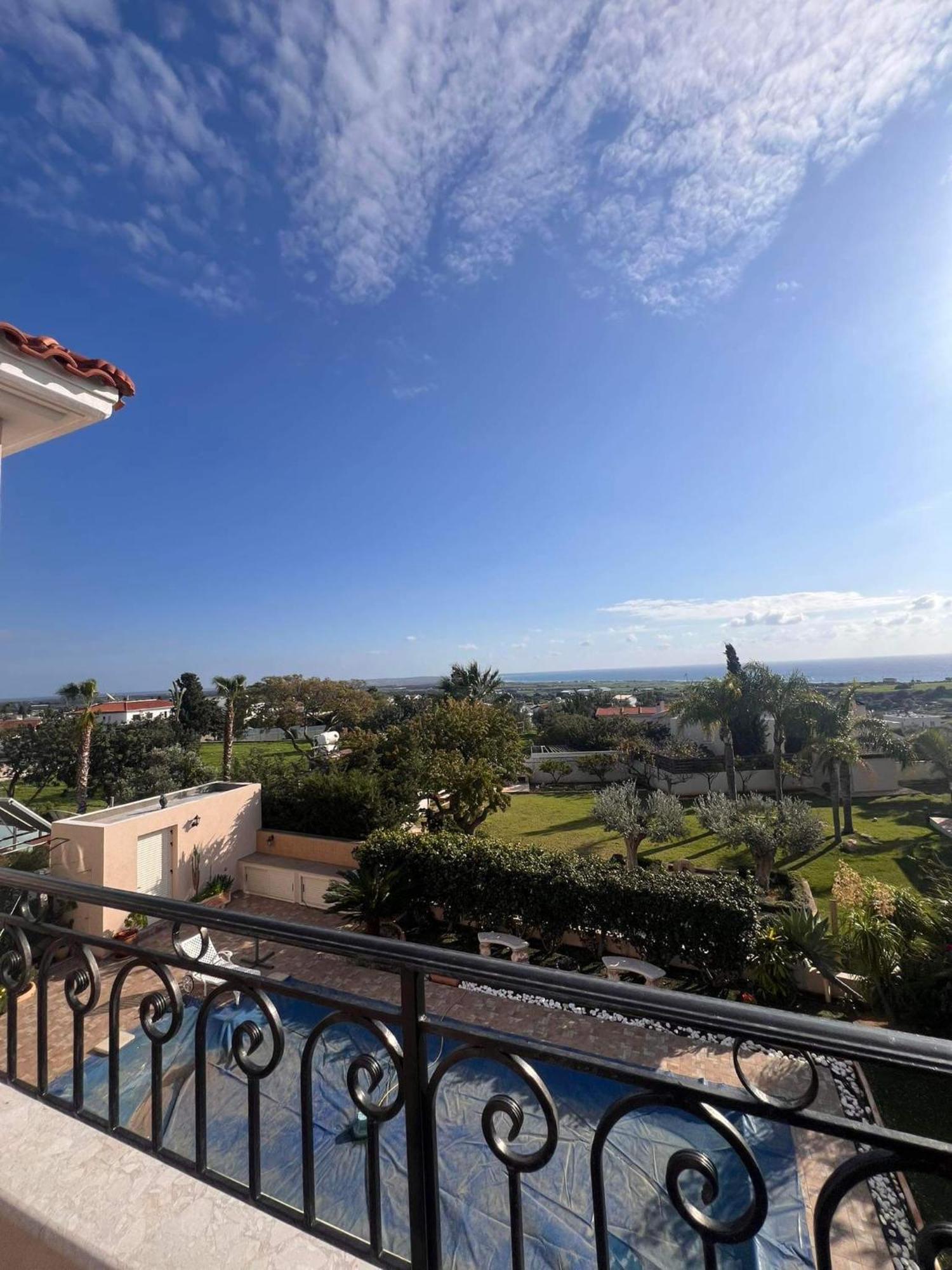 Rose Villa - 3 Bed Pool Episkopi  ภายนอก รูปภาพ